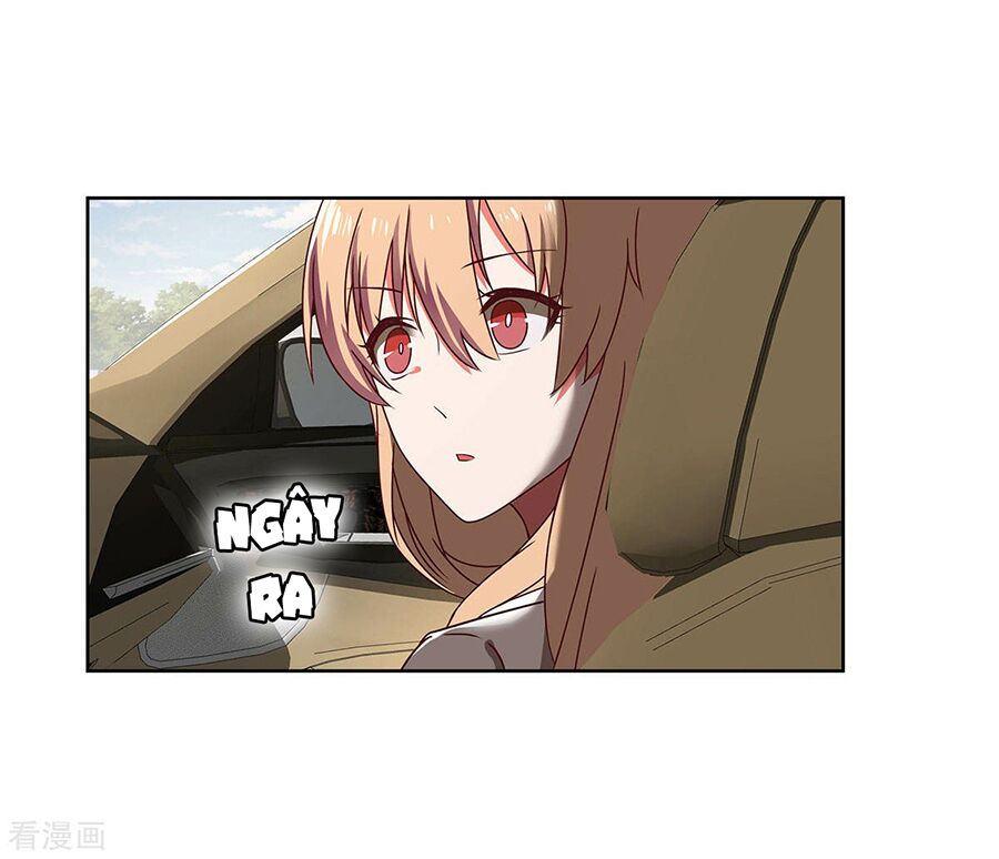 Trọng sinh quý thê chi phục thù hoa lệ: Chapter 45