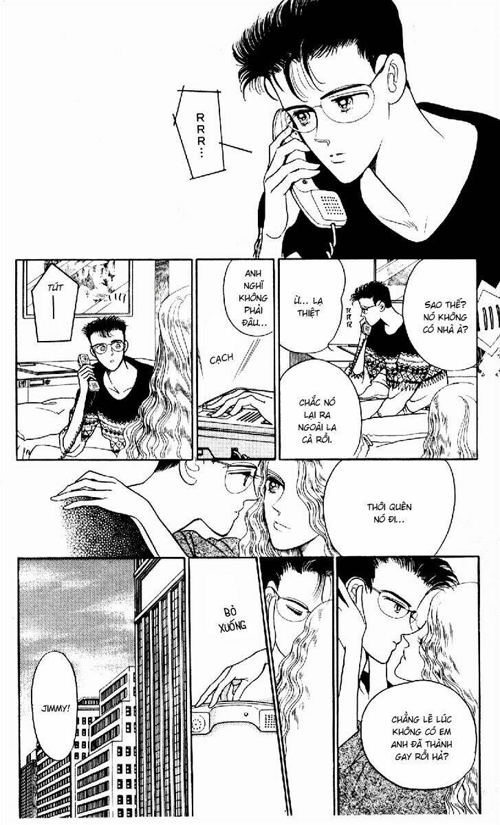 Tsuki no Ko: Chapter 5.1