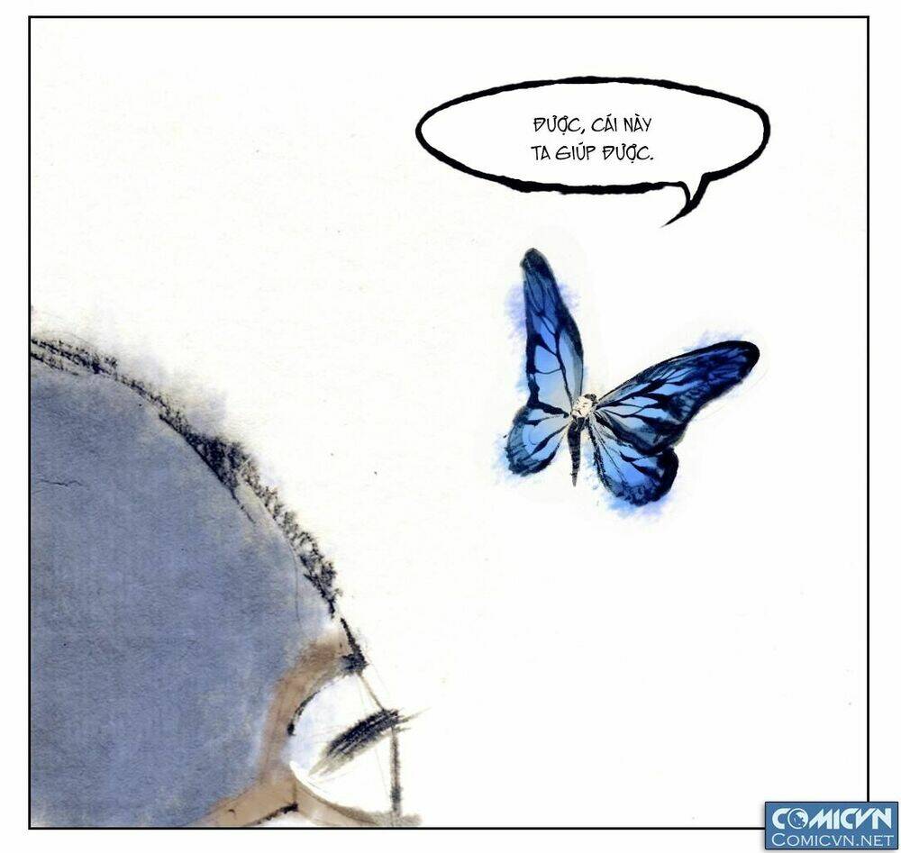 Tiêu Dao Du: Chapter 5