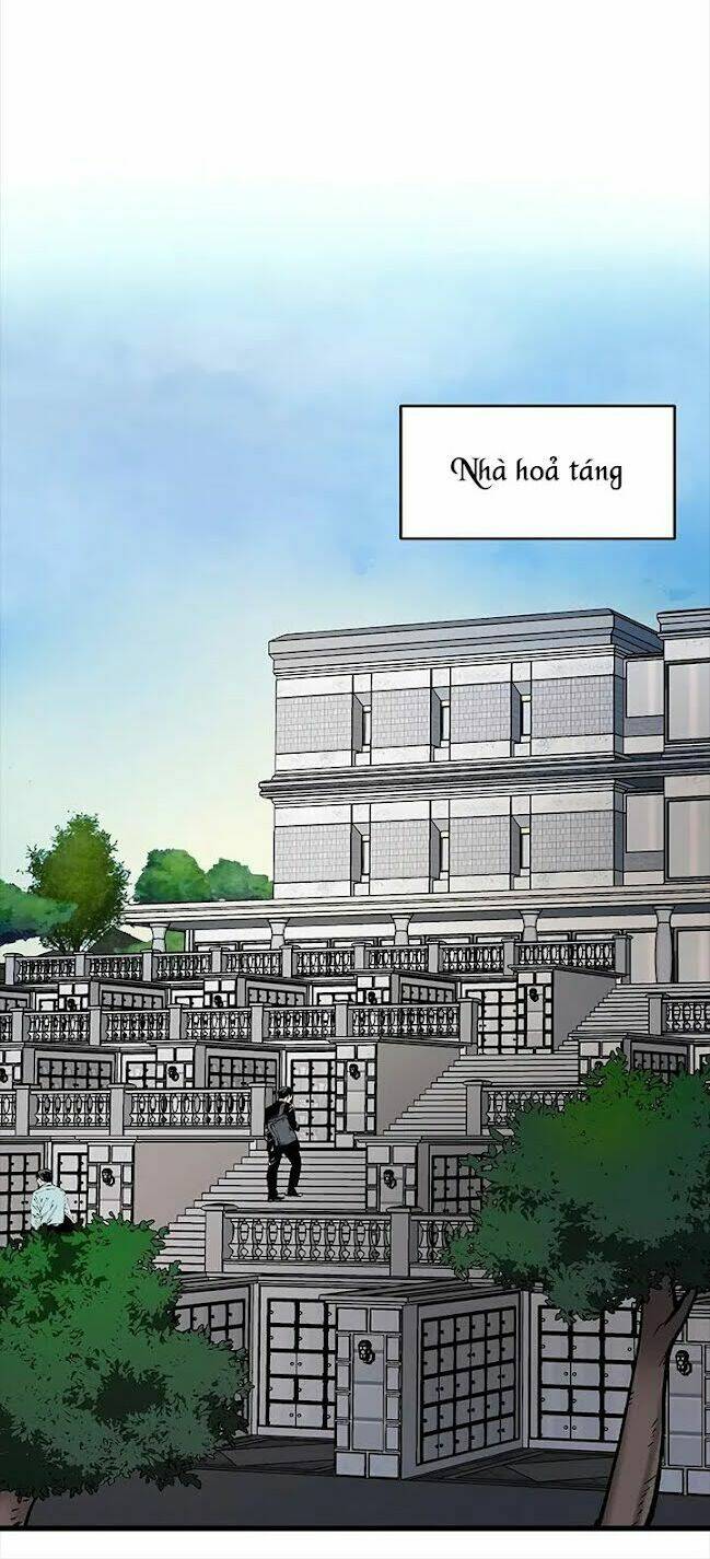 Dna Thiên Tài Đơn Độc: Chapter 1