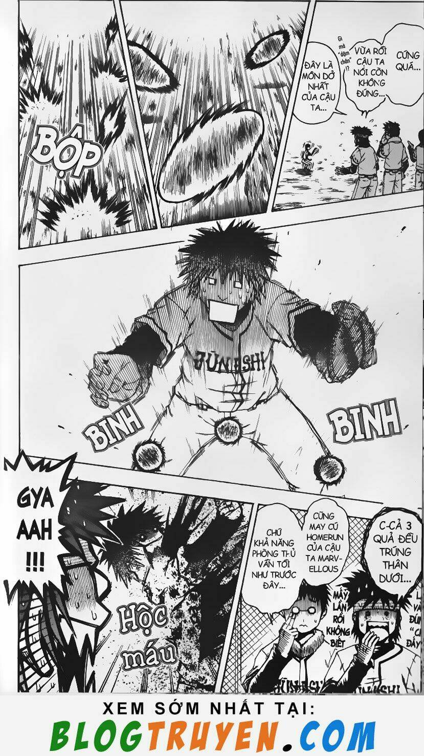 Mr.FullSwing: Chapter 27