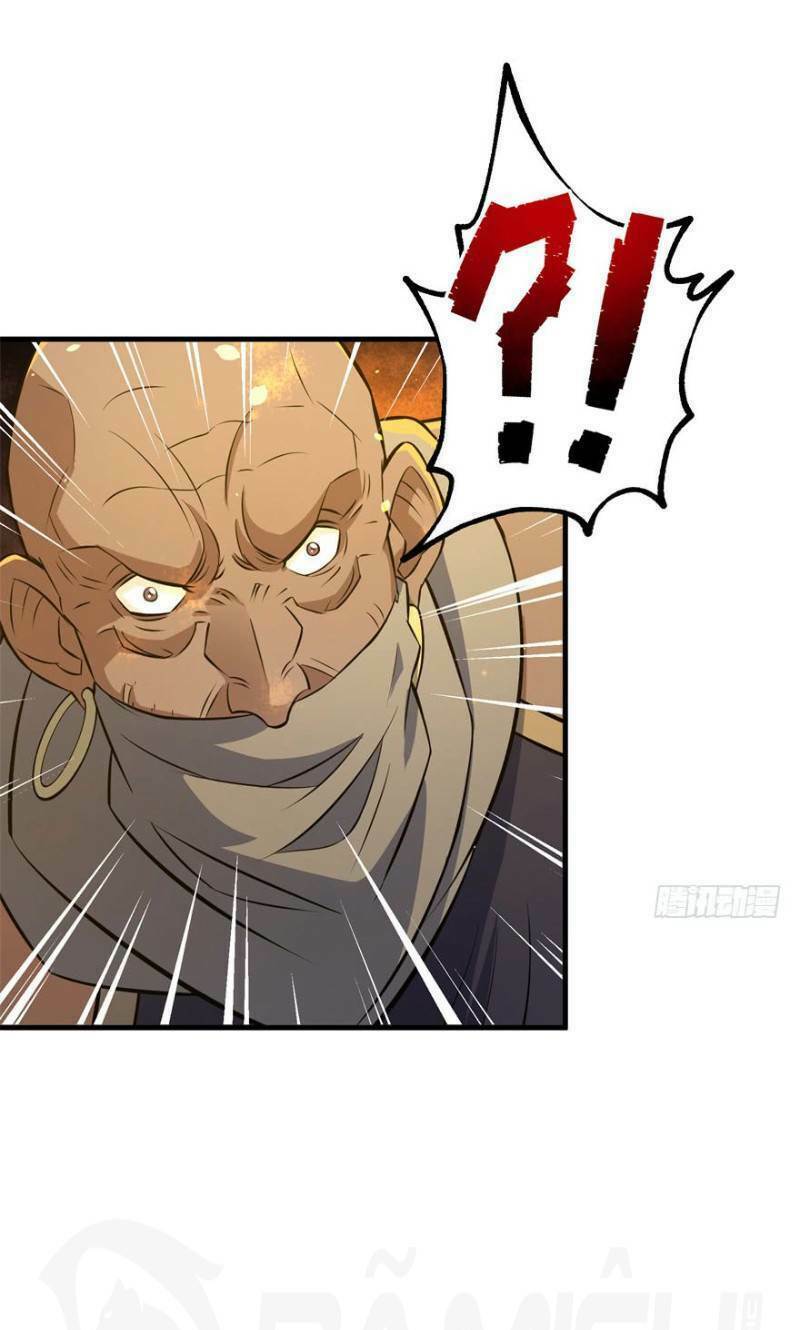 Thú Nhân: Chapter 126