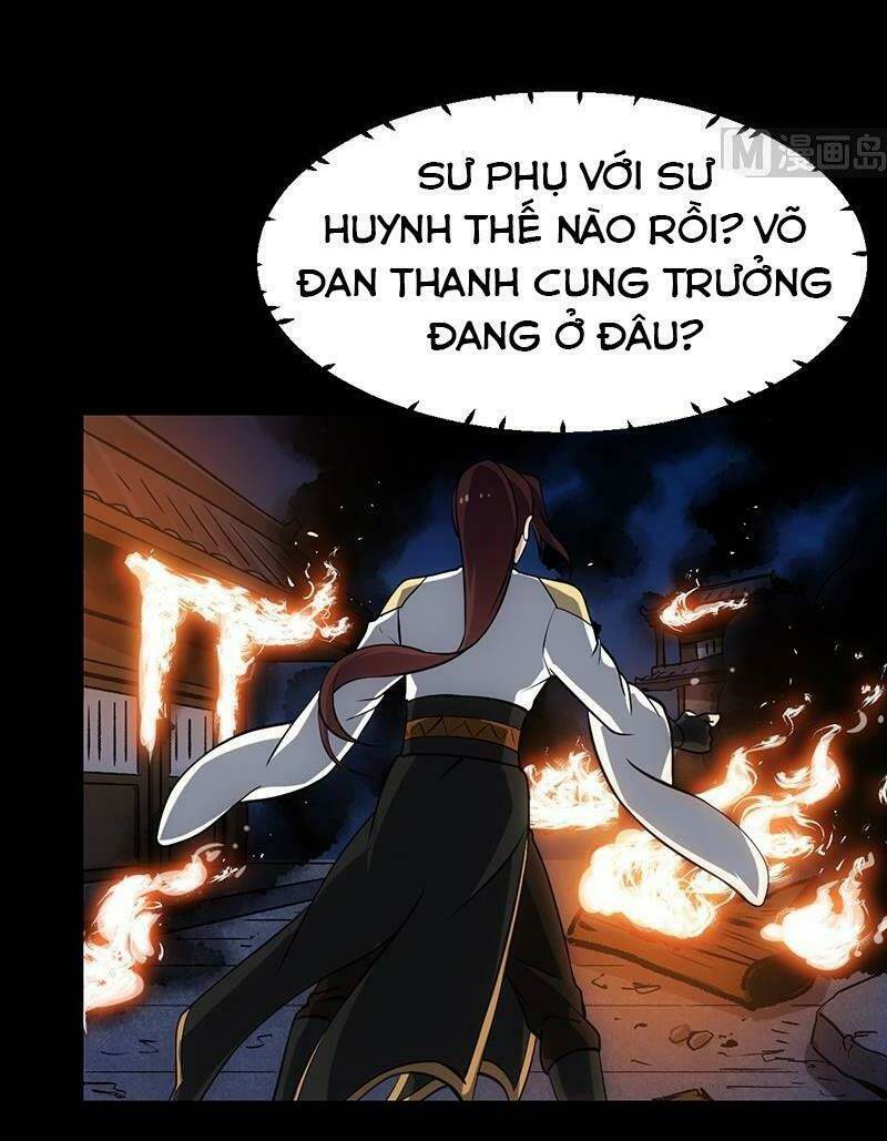 Hệ Thống Thần Long Nghịch Thiên: Chapter 64