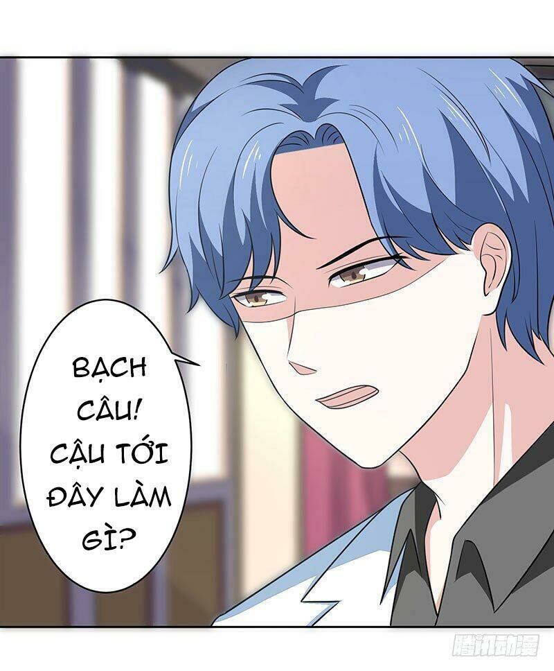 Quy Luật Năm Bản Mệnh Của Hồ Ly: Chapter 18