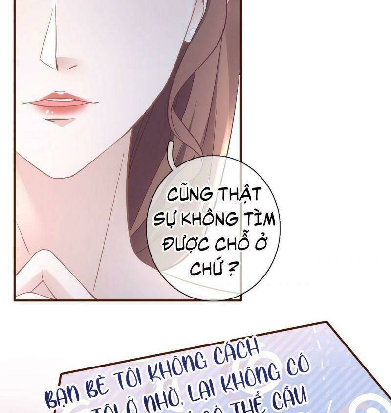 Bạn Gái Tôi Mới 30+: Chapter 65