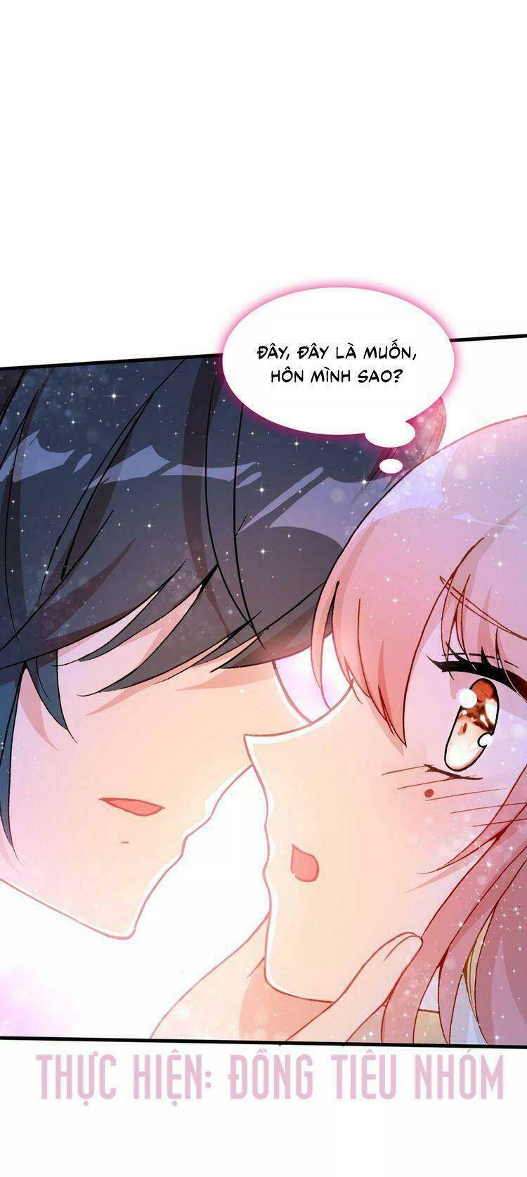 Chuyển Phát Nhanh Tình Yêu: Chapter 19