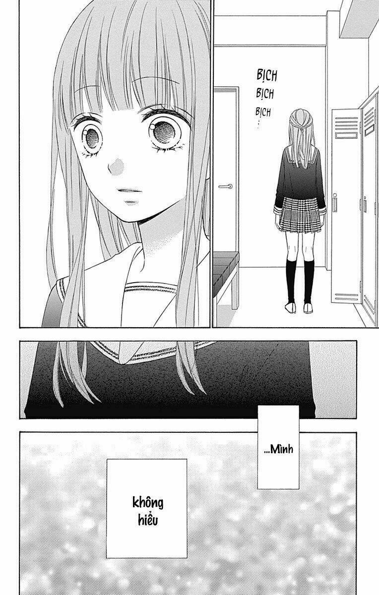 Tsubasa To Hotaru: Chapter 34