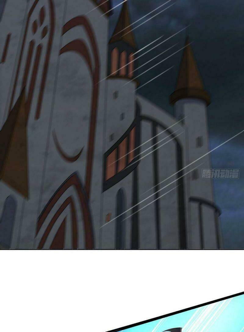 Xâm Lược Vạn Giới: Chapter 48