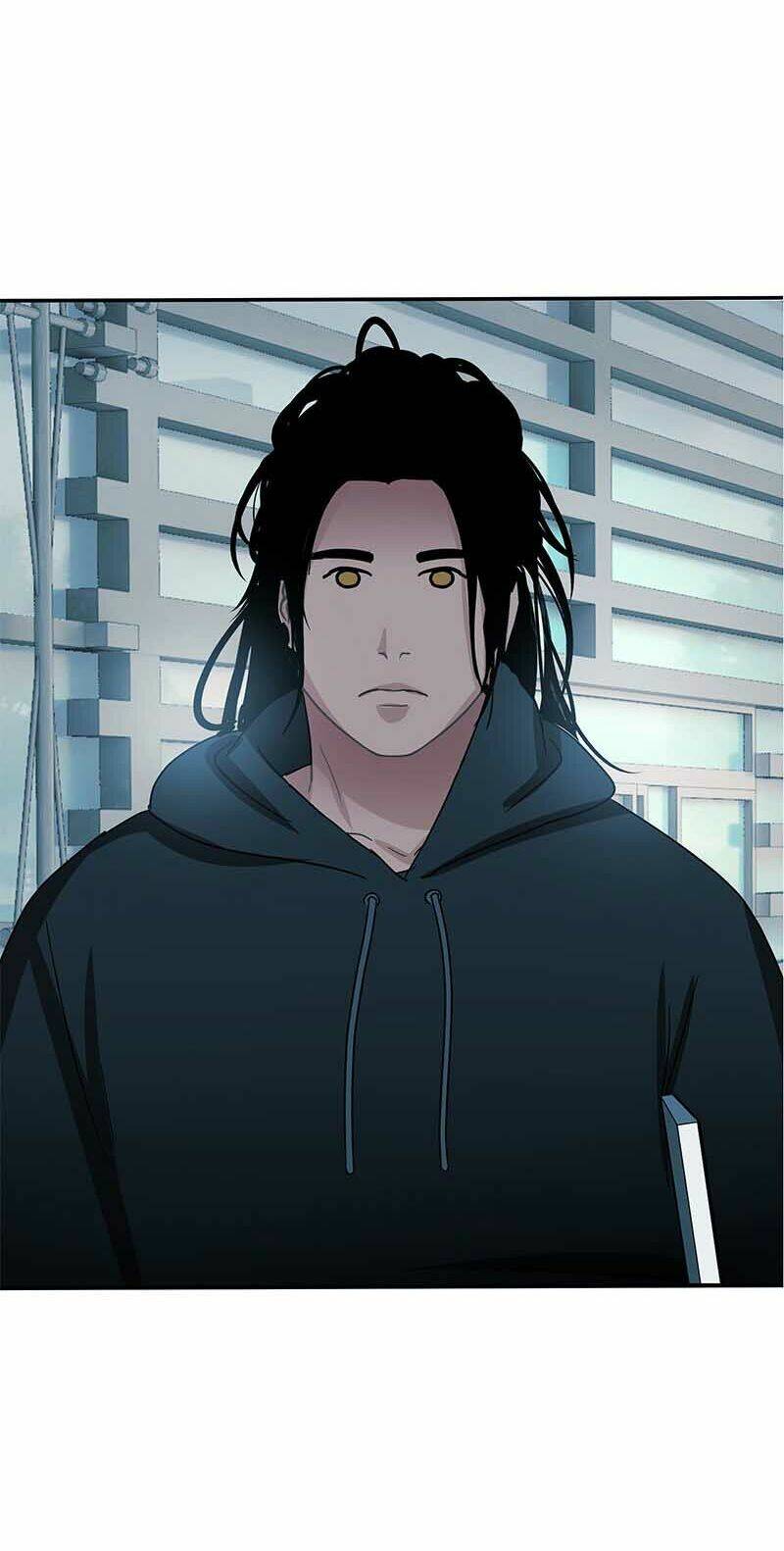 Nửa Đêm Ở Poppy Land: Chapter 35