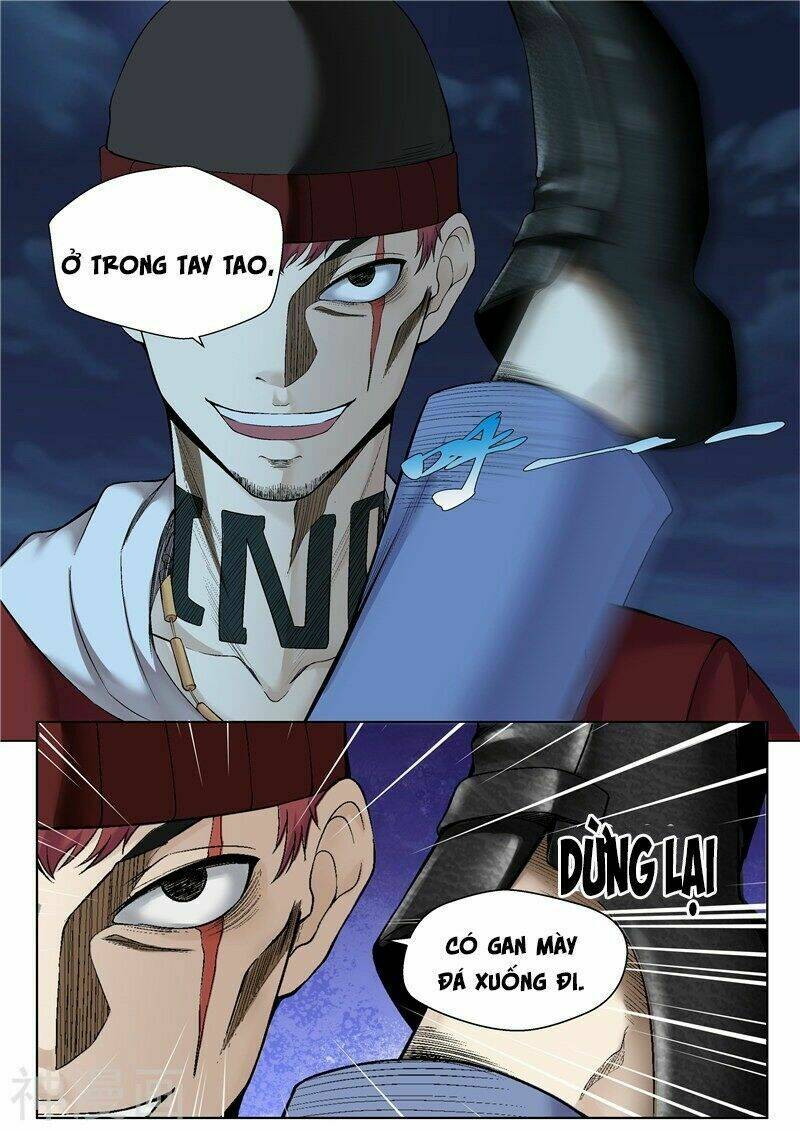 Tu Chân Cuồng Thiếu: Chapter 51