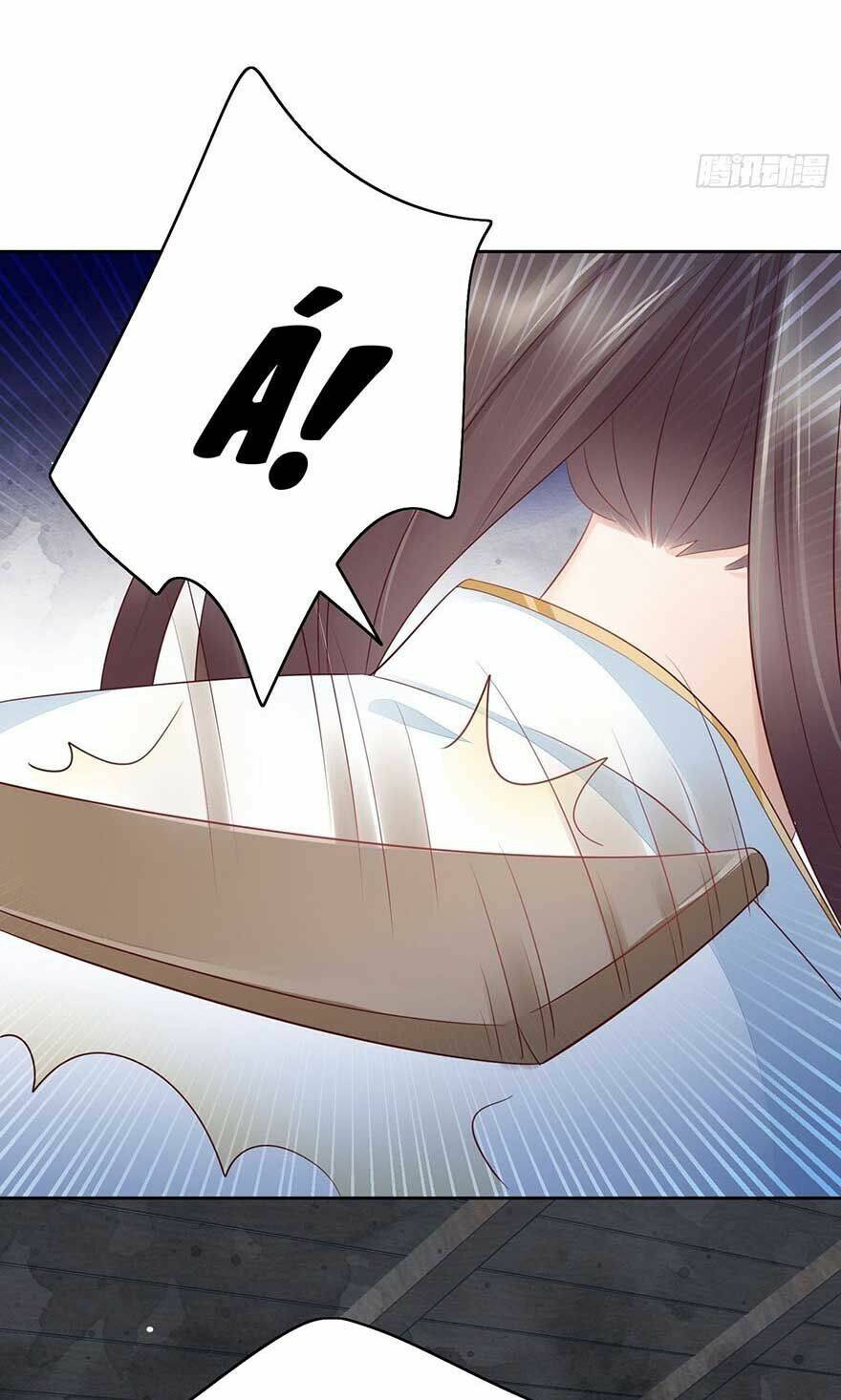 Làm Nũng Trong Lòng Kẻ Cấm Dục: Chapter 12