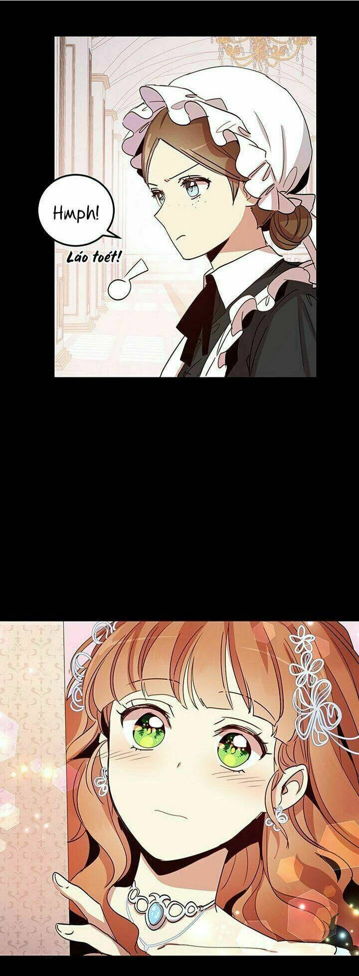 Công Tước, Loạn Vừa Thôi!: Chapter 25.1