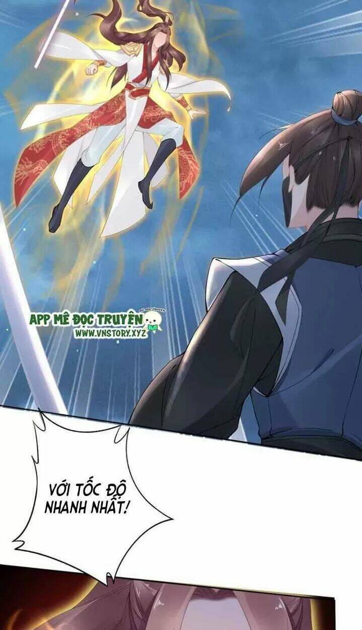 Nhất Sinh Nhất Thế Tiếu Thương Khung: Chapter 48