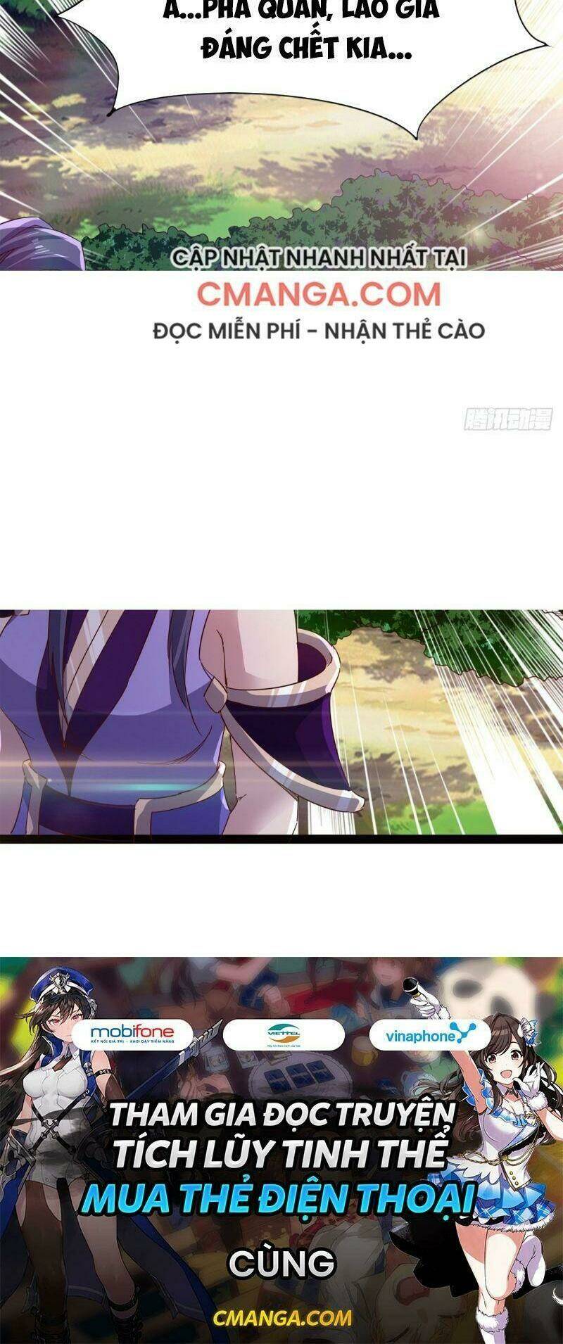 Kiếm Đồ: Chapter 56