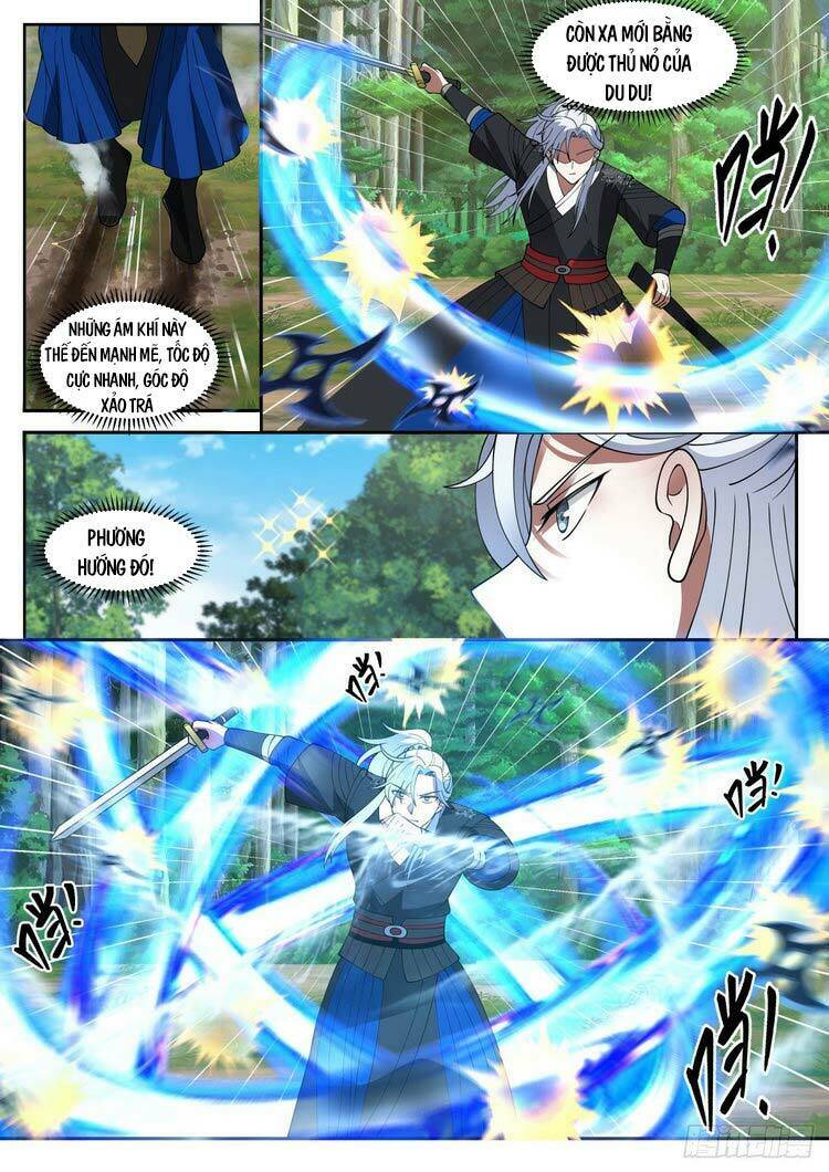 Ta Có Thể Lấy Ra Độ Thành Thục: Chapter 27