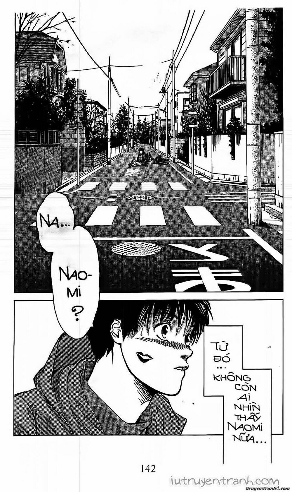Mirano Nhà Tôi: Chapter 140