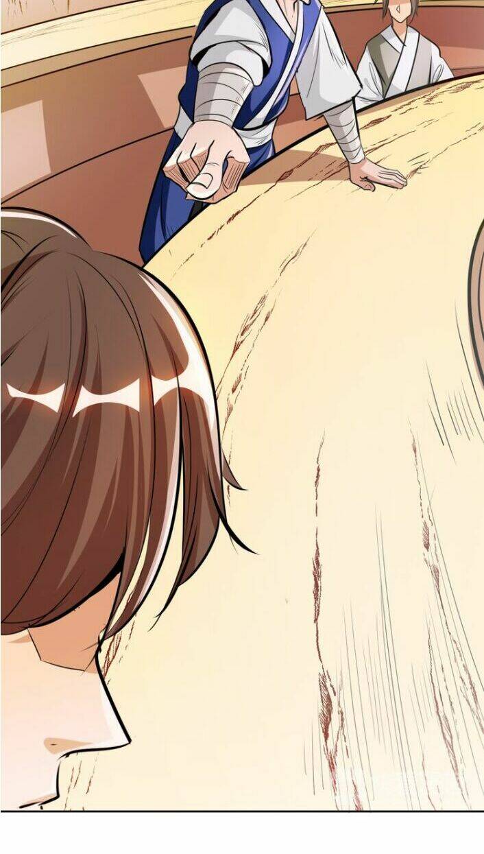 Ngự Thiên Thần Đế: Chapter 5