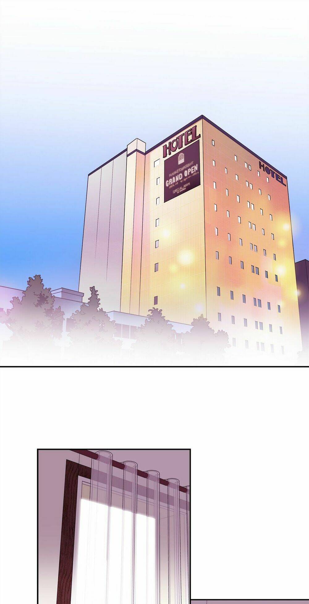 Chuyện Gì Đến, Rồi Cũng Sẽ Đến: Chapter 46