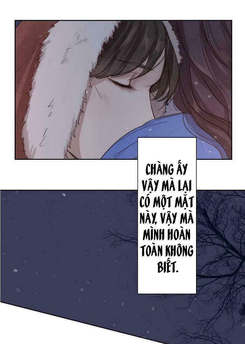 Chỉ Phu Vi Thê: Chapter 52