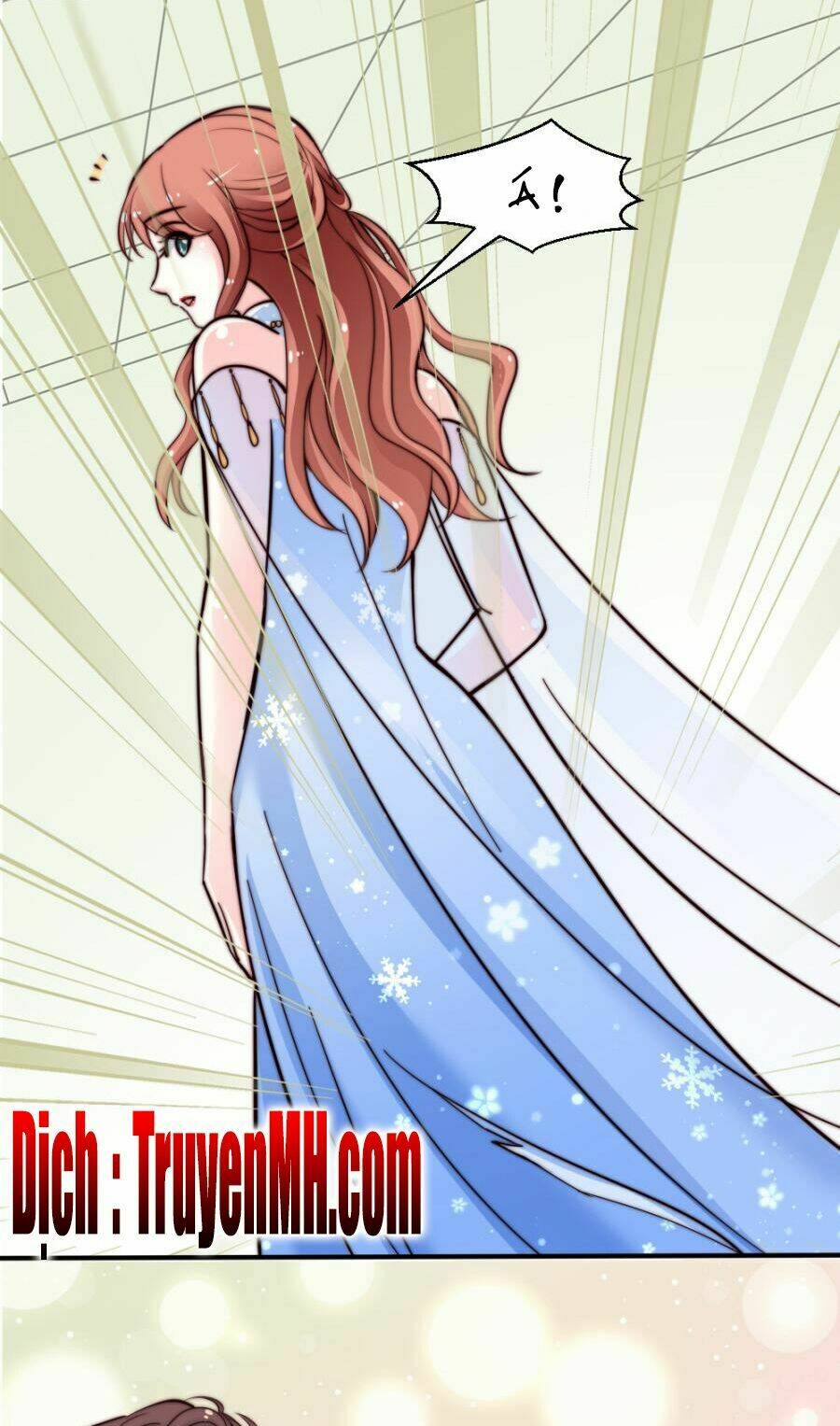 Bí Mật Của Thiên Kim: Chapter 40