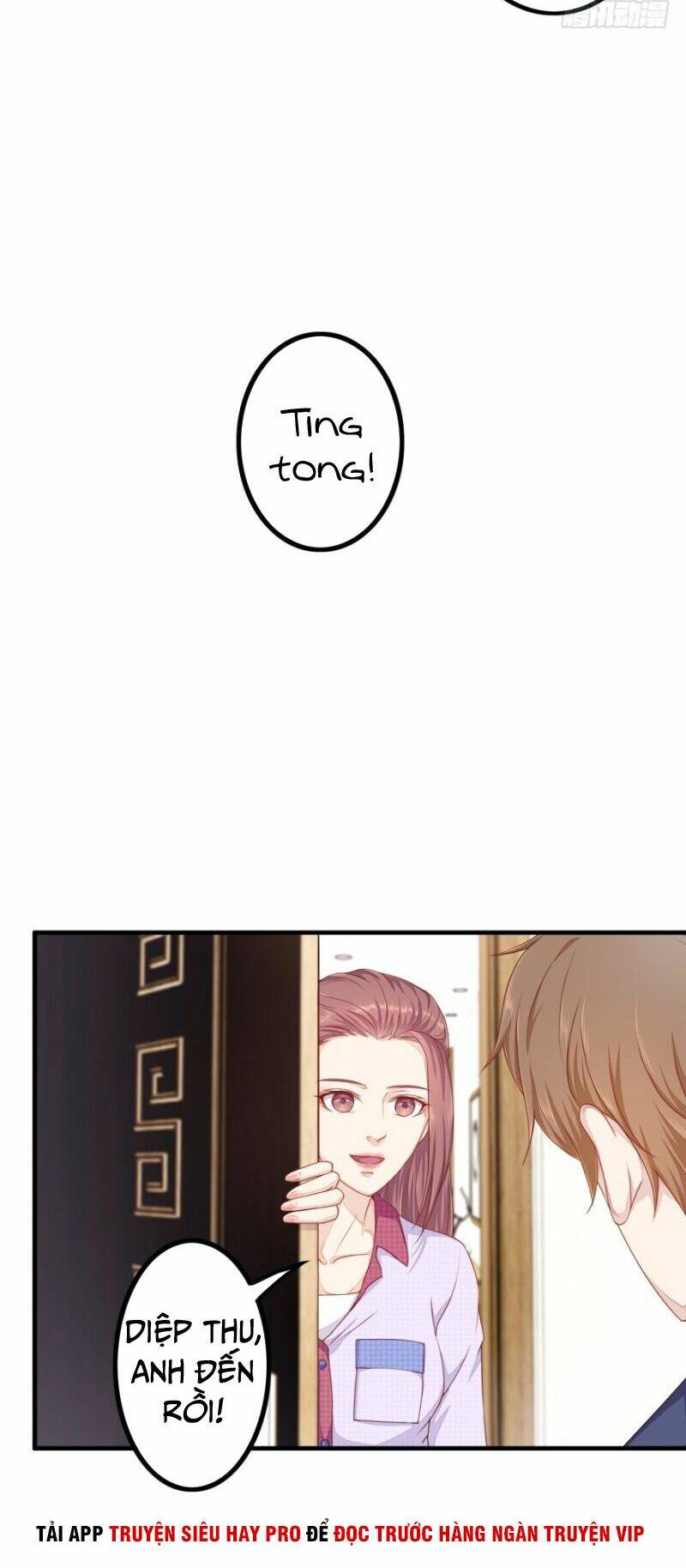 Chung Cực Thấu Thị Nhãn: Chapter 81