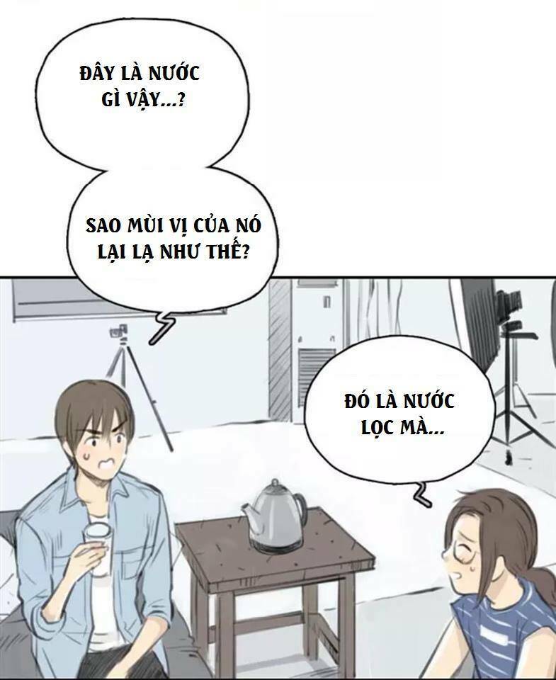 12 Giờ Của Lọ Lem: Chapter 12