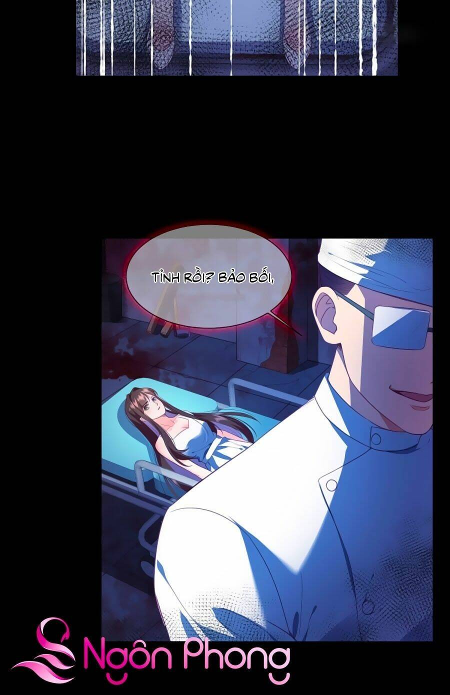 Nữ Vương Tàn Nhẫn: Chapter 12
