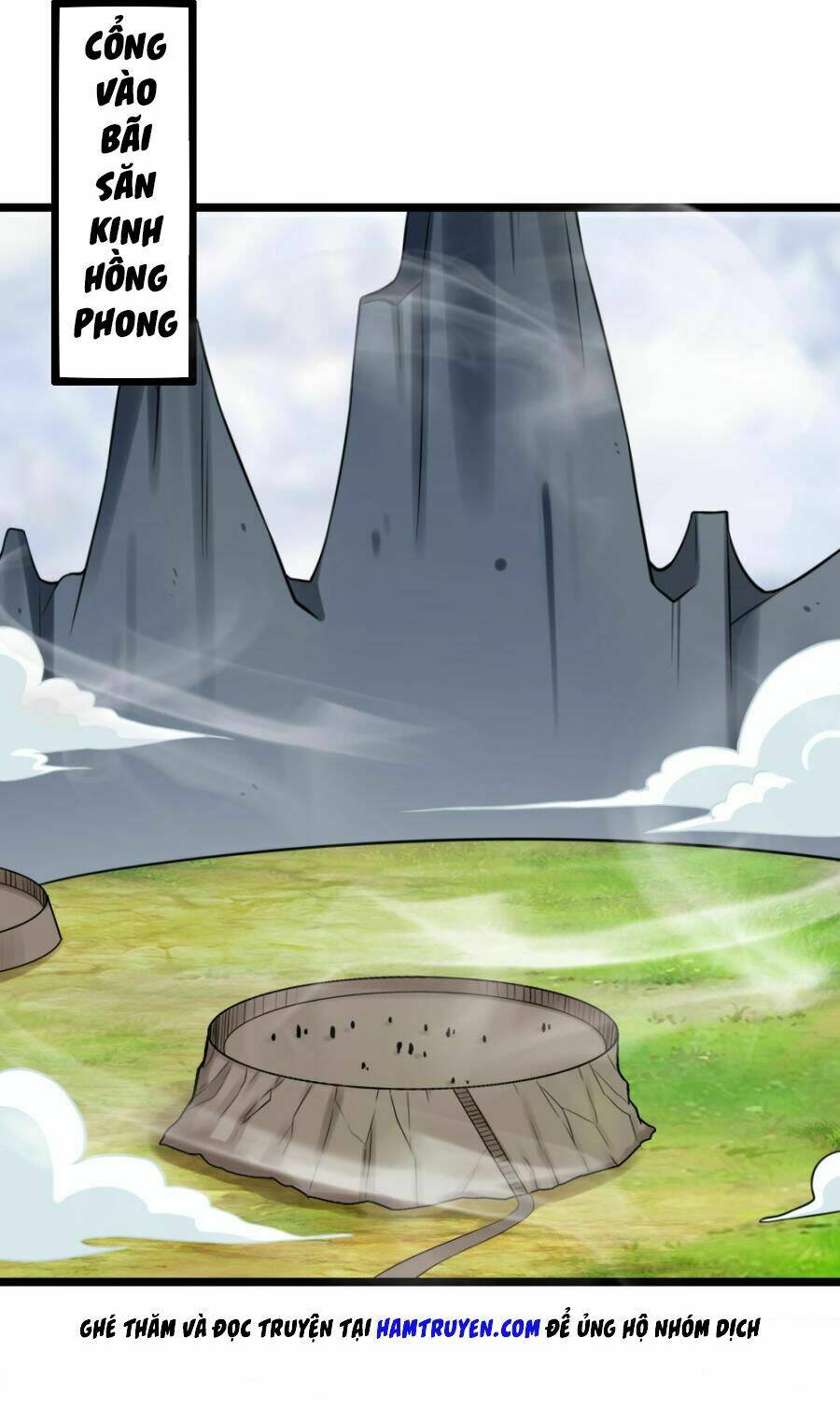 Tu Tiên Cuồng Thần: Chapter 29
