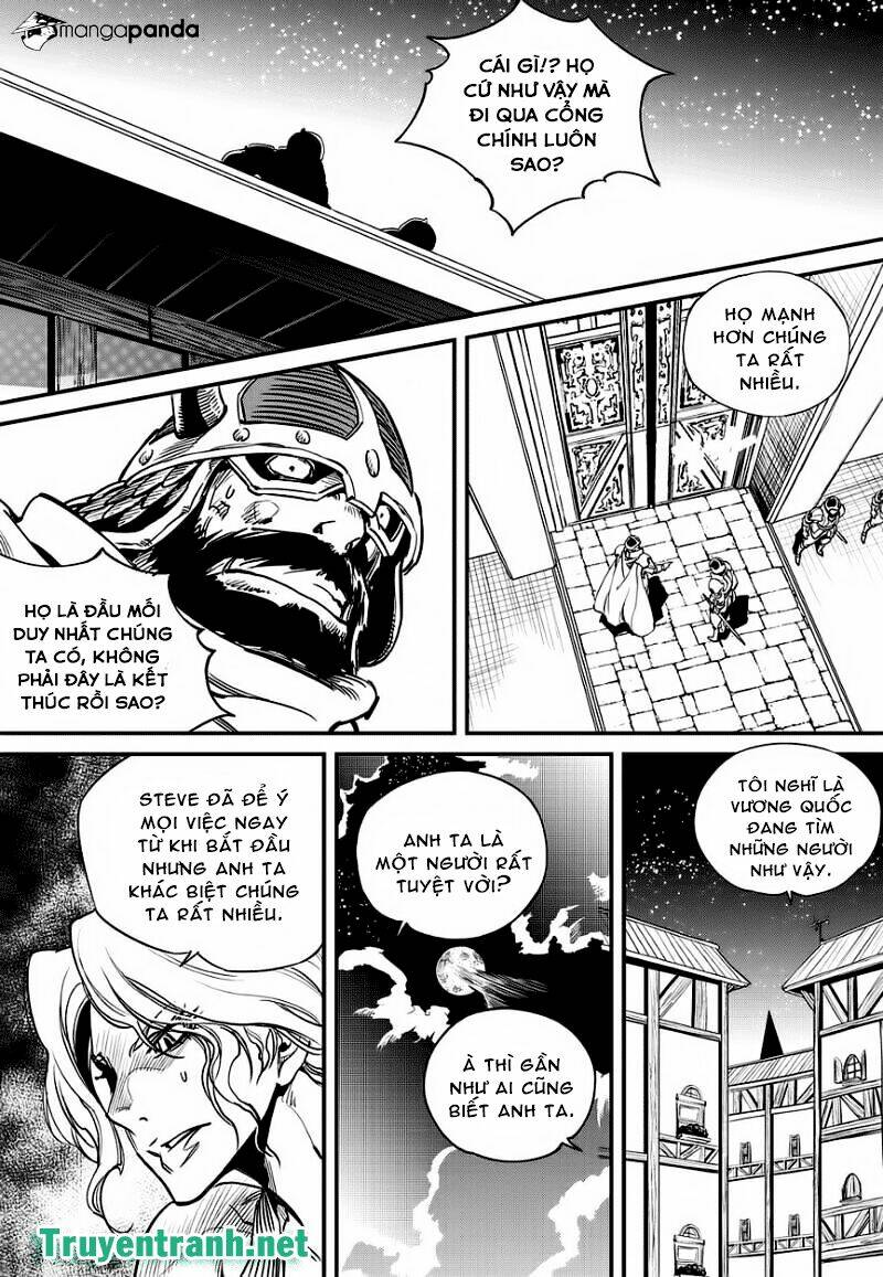 Dark Air: Chapter 62