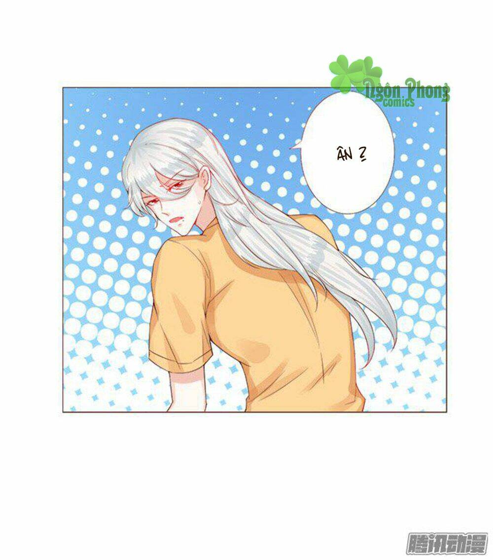 Ma Vương Luyến Ái Chỉ Nam: Chapter 40