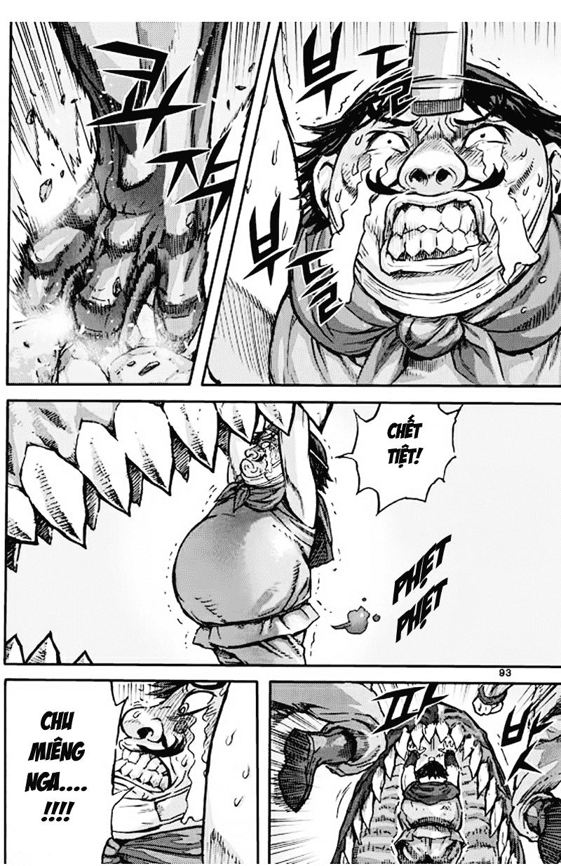 Diêm Đế: Chapter 52.4