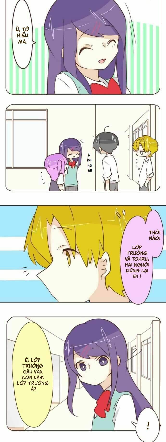 Ike Loli: Chapter 24