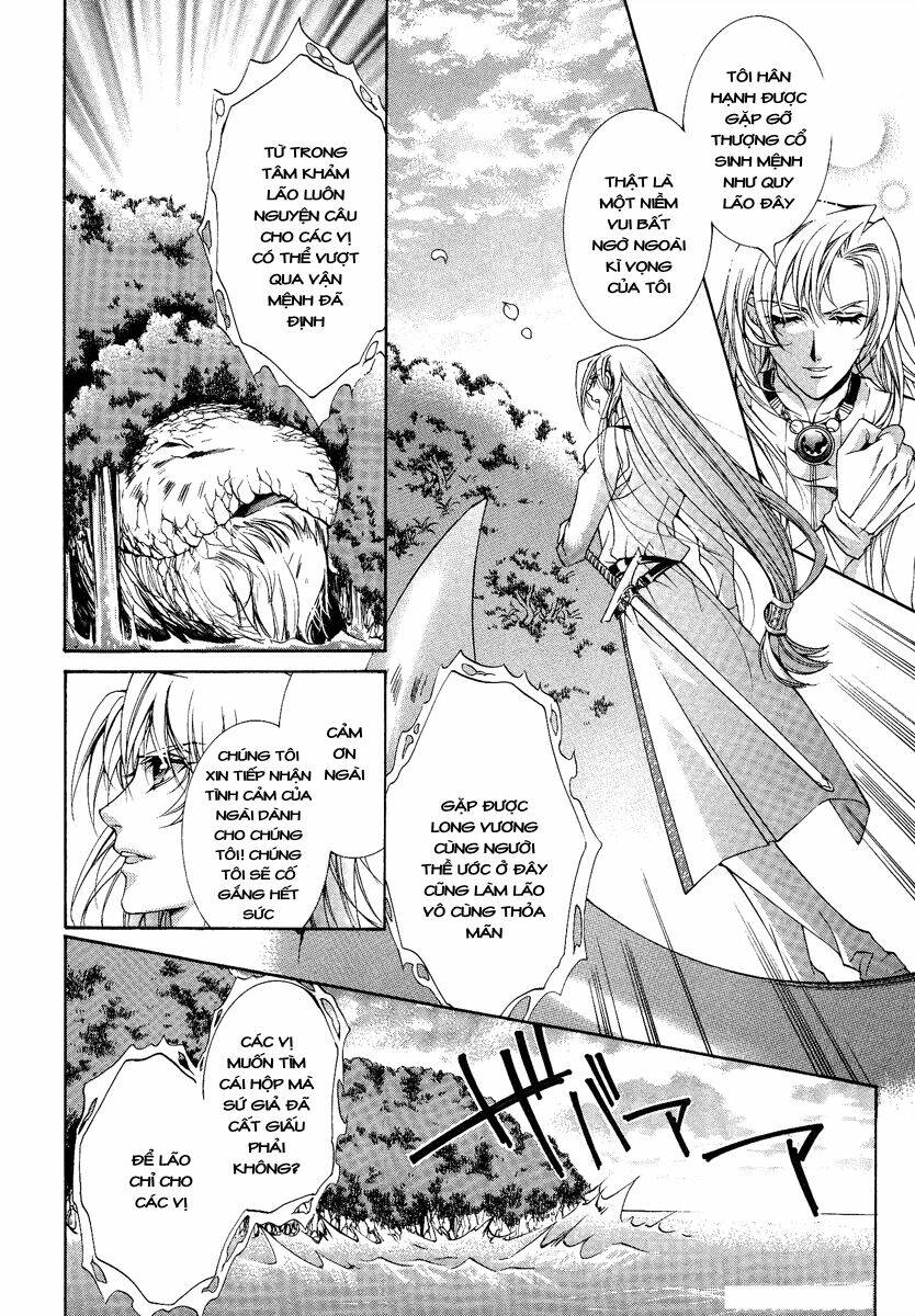 Yasashii Ryuu No Koroshikata: Chapter 13