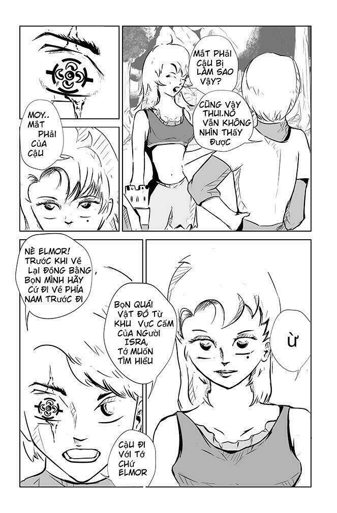 Noa: Chapter 27