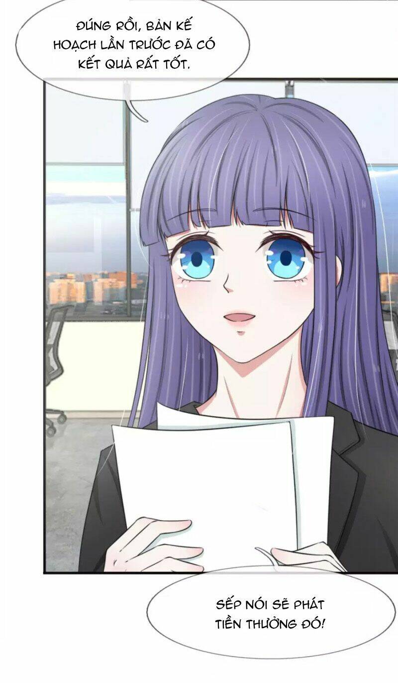 Phúc Hắc Lão Công Buông Em Ra: Chapter 26