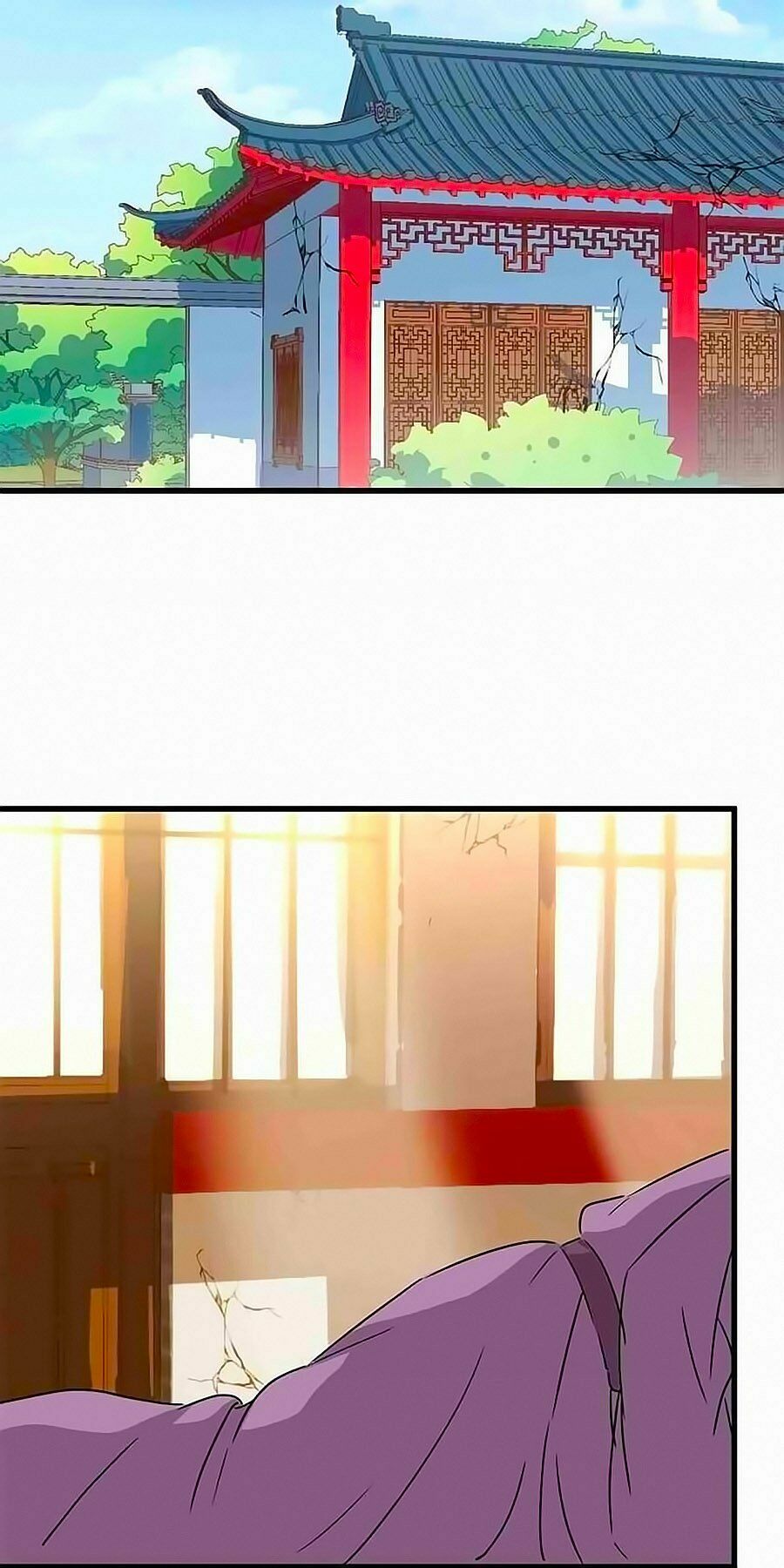 Vương Gia ! Ngươi Thật Bỉ Ổi !: Chapter 133