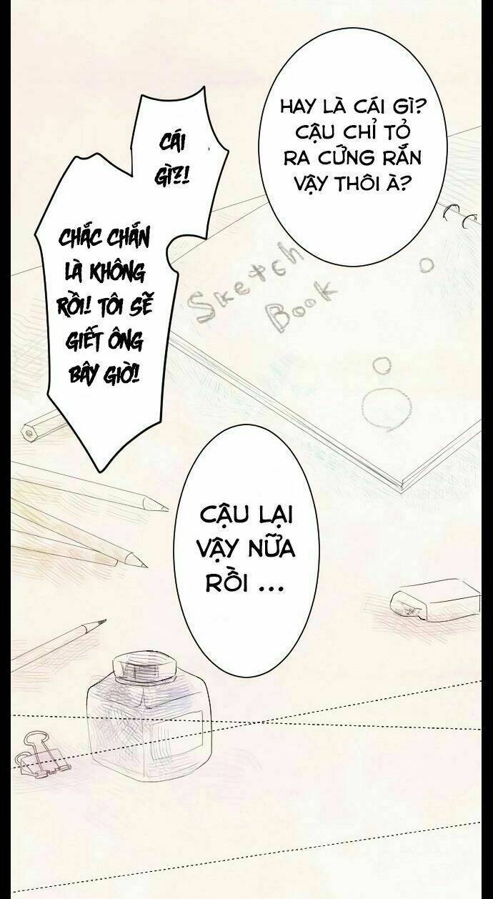 Rodiura Kurashi: Chapter 12