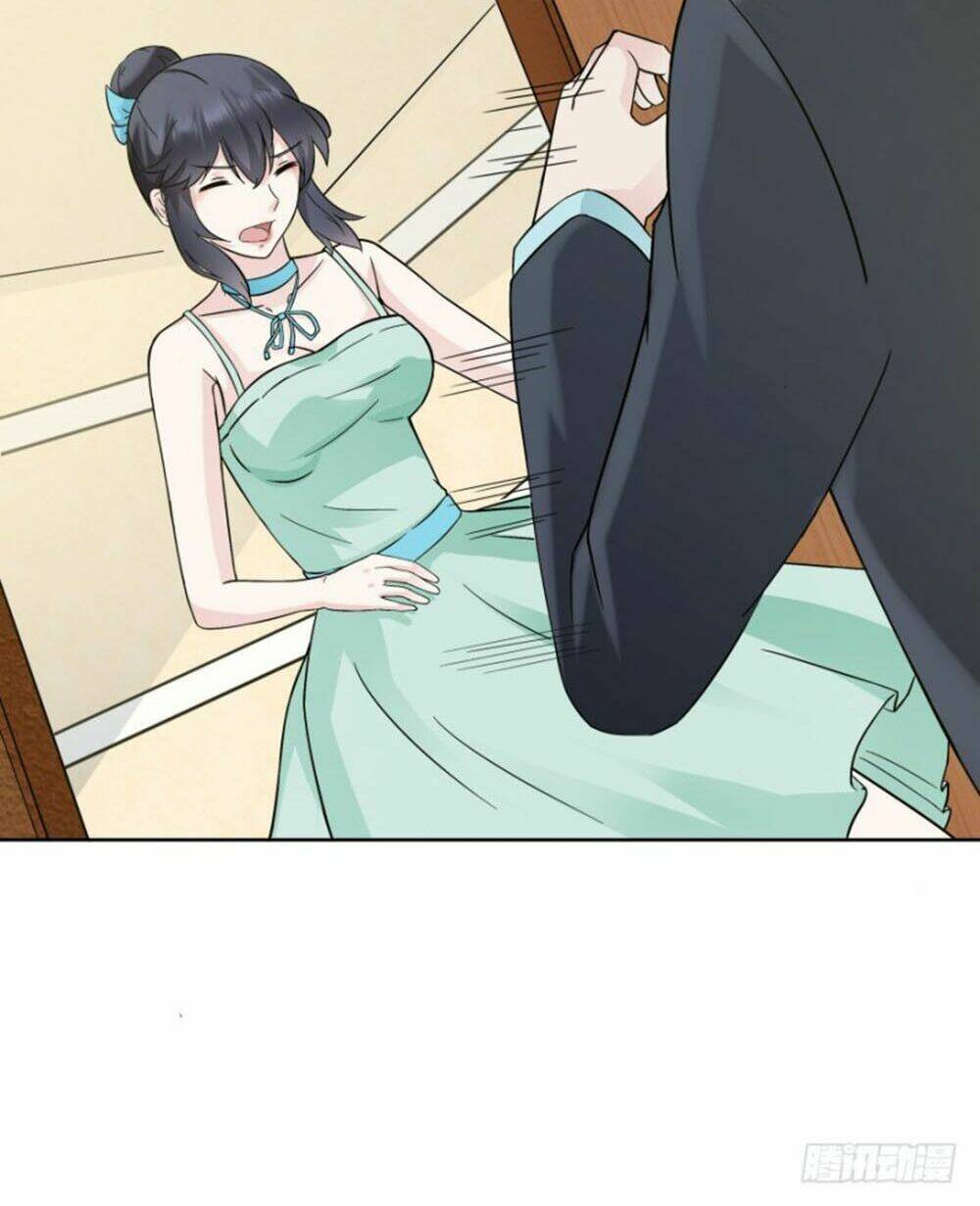 Thiên Kim Đường Môn: Chapter 96