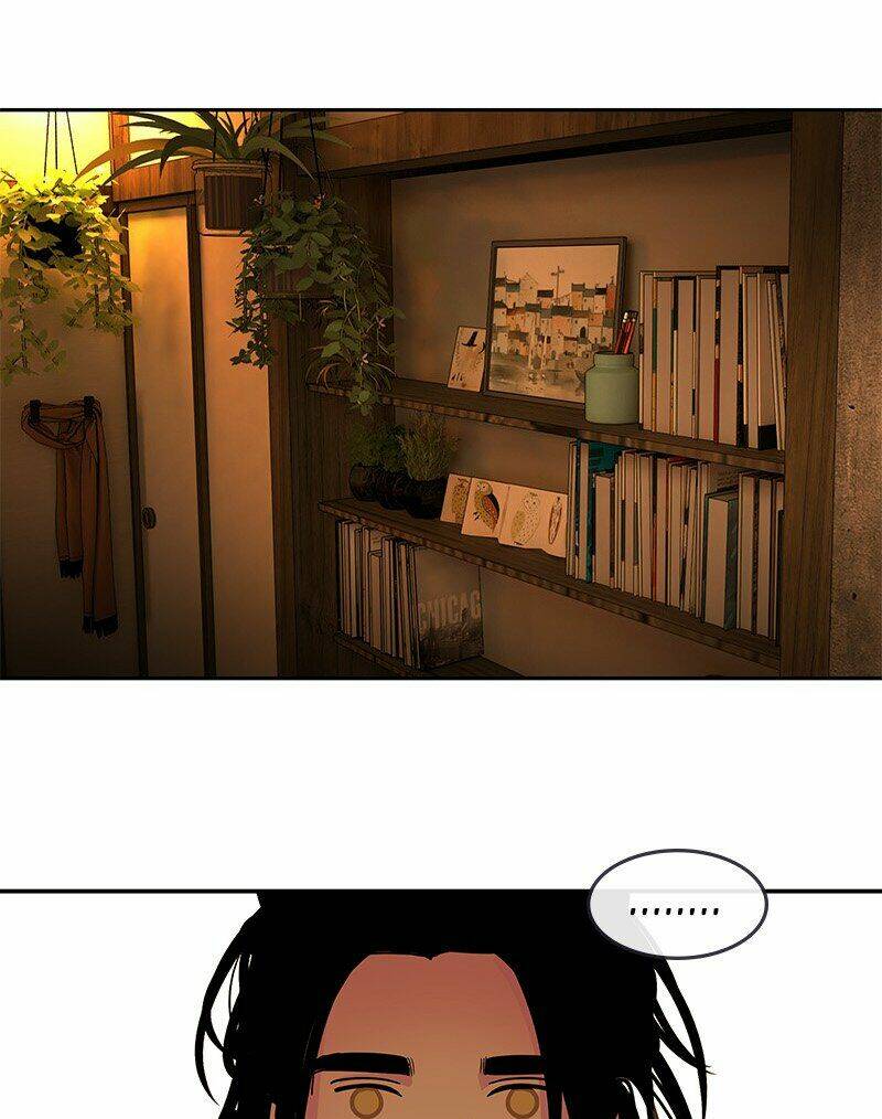 Nửa Đêm Ở Poppy Land: Chapter 27