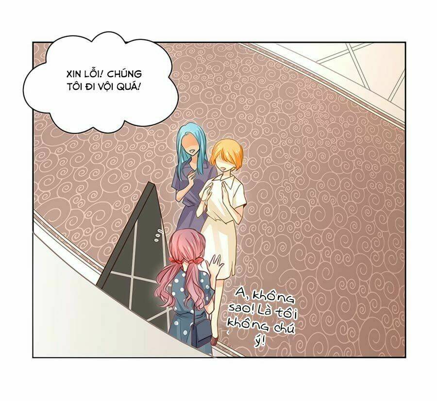 Lưu Luyến Tinh Diệu: Chapter 117