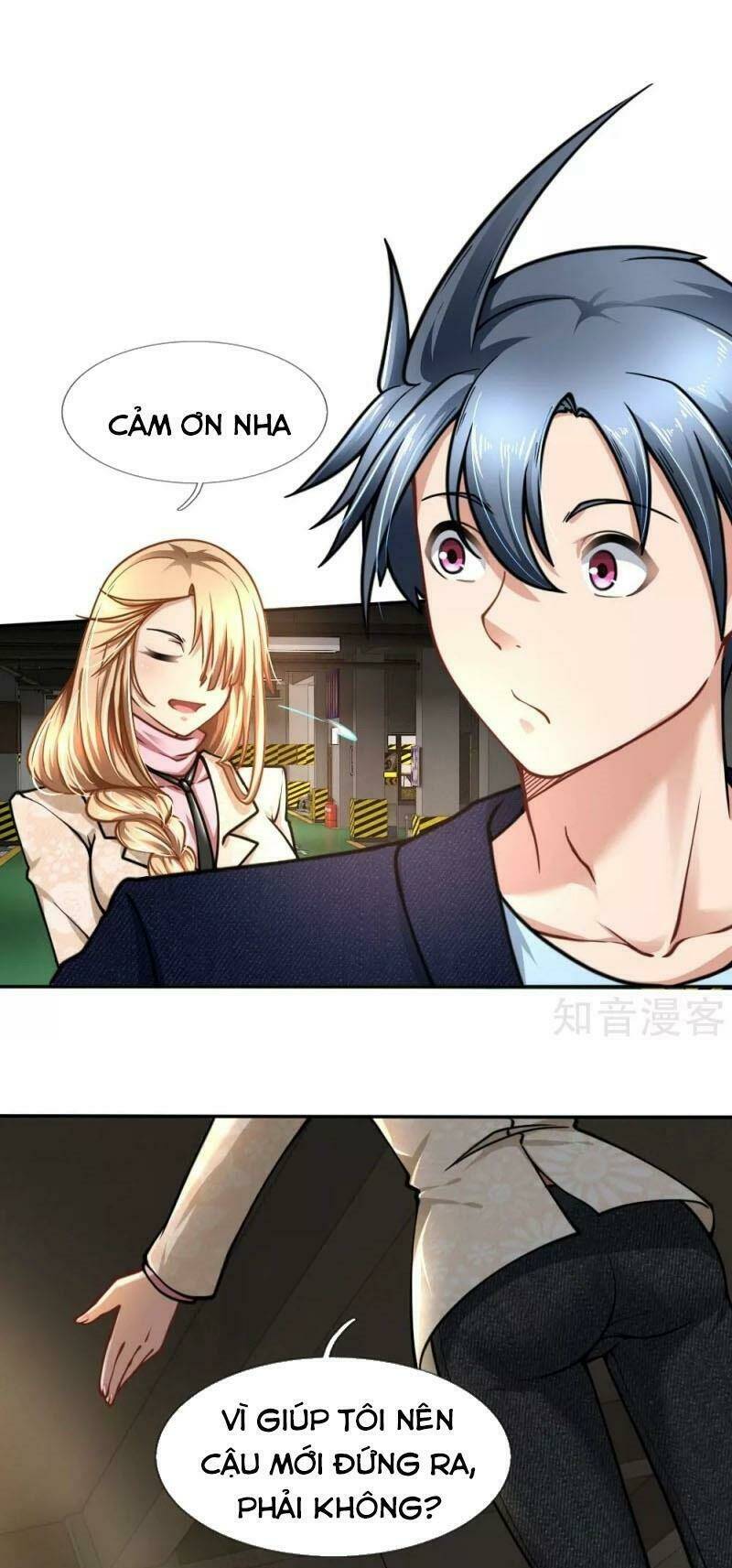 Bạn Gái Mạt Thế Vườn Nhà Ta Thông Tới Mạt Thế: Chapter 65
