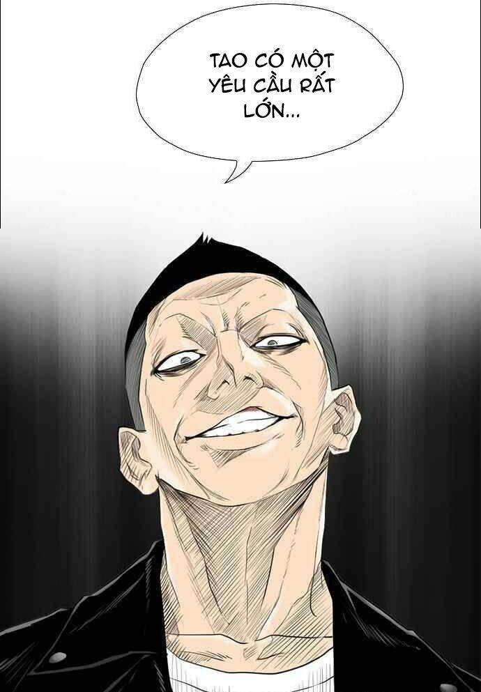 Kẻ Hồi Sinh: Chapter 158