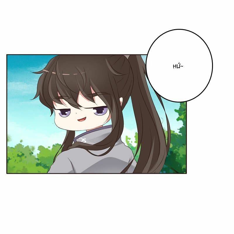 Thông Linh Phi: Chapter 189