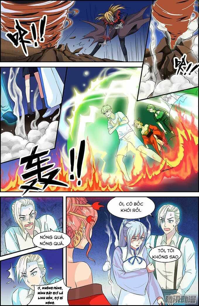 Cực Phẩm Tu Chân Thiếu Niên: Chapter 60