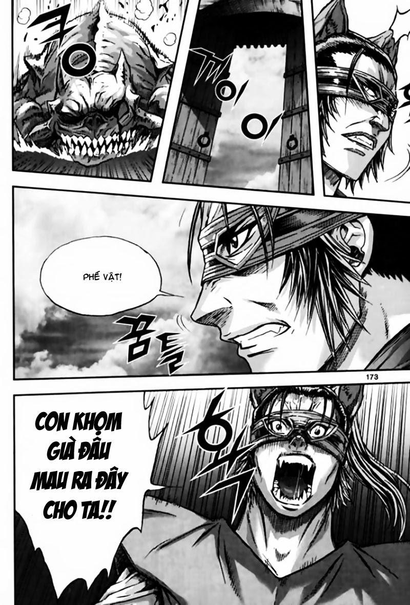 Diêm Đế: Chapter 44.5