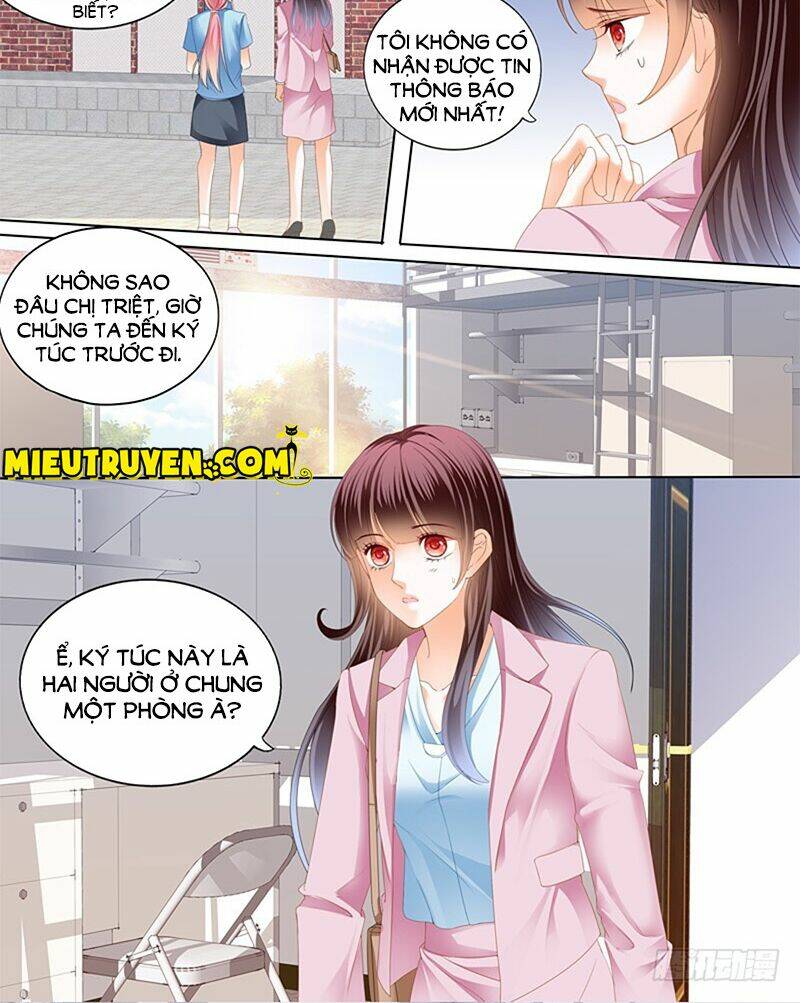 Thiểm Hôn Kiều Thê: Chapter 193