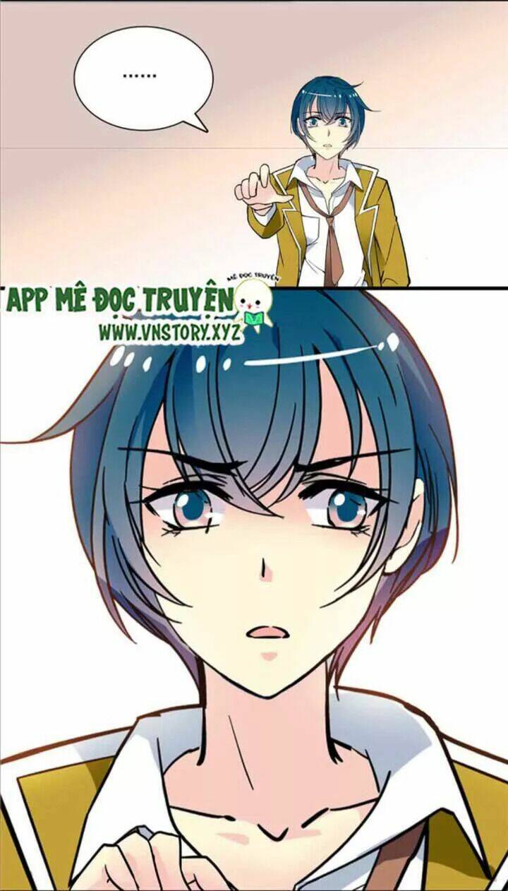 Nữ Hầu Sau Giờ Học: Chapter 91