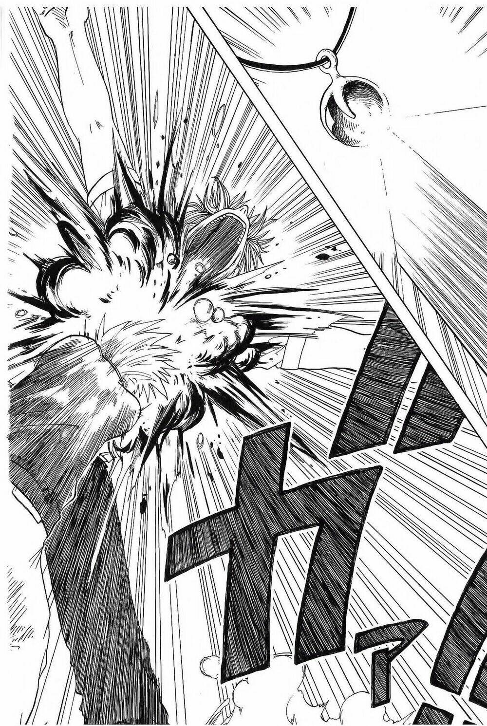 Rave Master: Chapter 2