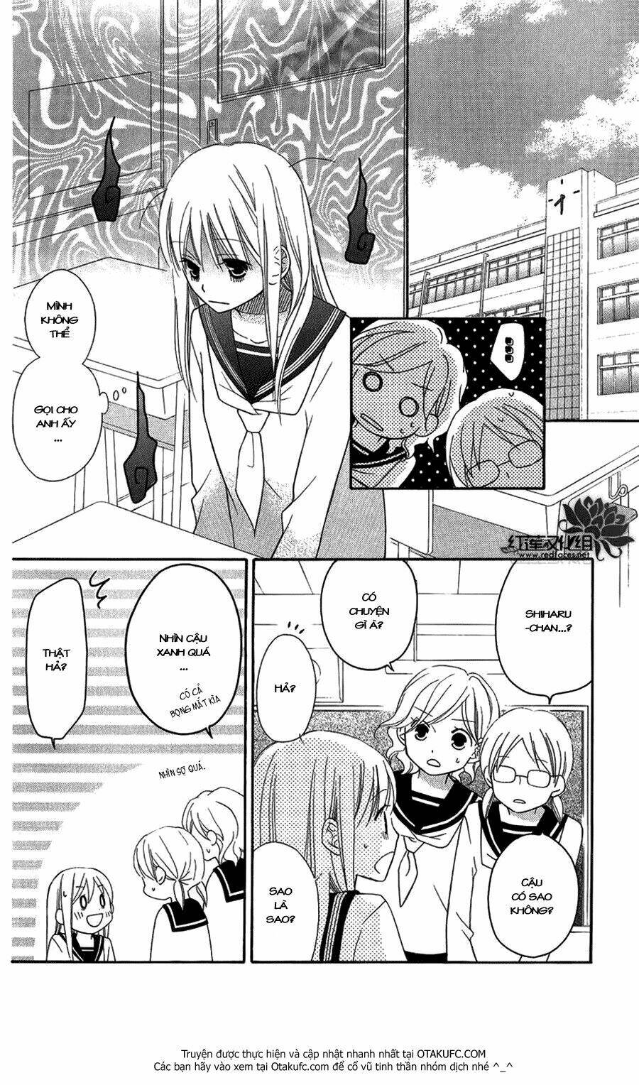 Love So Life: Chapter 52