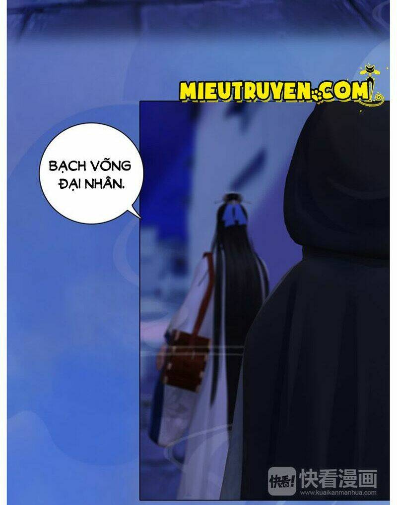 Phong Quỷ Truyền Thuyết: Chapter 37
